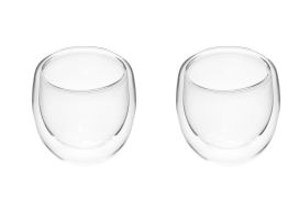 Maku kitchen life Maku Kuumajuomalasi kaksikerroksinen 2kpl