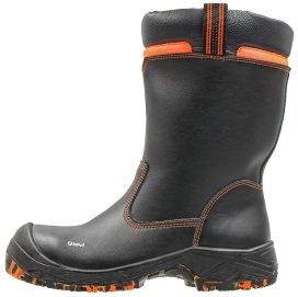 SIEVI SIEVI TURVAJALKINE AL HIT 9 XL+ S3 HRO