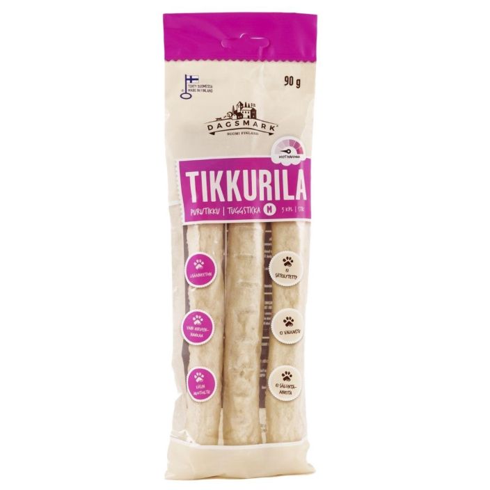 PURUTIKKU TIKKURILA M 3kpl/pkt PURUTIKKU TIKKURILA M 3kpl/pkt