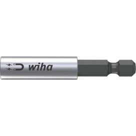 WIHA RUUVAUSKÄRJEN PIDIN 1/4"X60MM MAGNEETTINEN SB