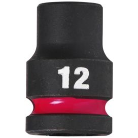 Milwaukee Milwaukee VOIMAHYLSY 1/2" SHW STD 12MM