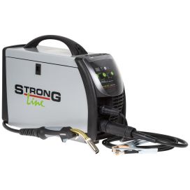 STRONGLINE MIG HITSAUSKONE STRONG MIG 180 PFC