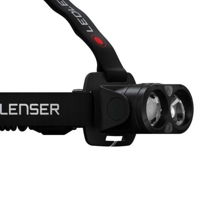 Ledlenser H19R Core