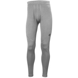 Helly Hansen Lifa Merino Pant alushousut harmaa