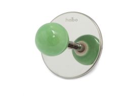 HABO KOUKKU PEARL VIHREÄ