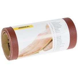 MIRKA HIOMAPAPERIRULLA 115MM X 2,5M P40