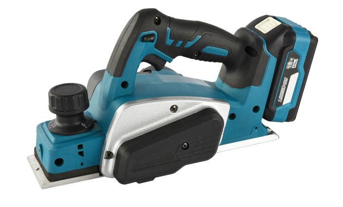 Jonkoping® hoyla Li-ion runko Toimii Jonkoping ja Makita akuilla. Jannite: 18 V Nopeus: 15.000 rpm Hoylays syvyys: max. 2,0