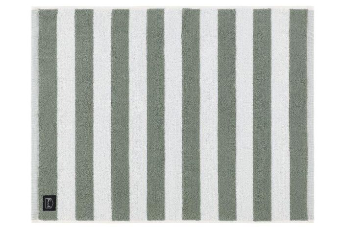 Fanni K Pyyhe Hanko 50x70cm Agaven Vihreä tuotekuva 2