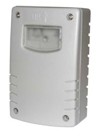 Harju Hämäräkytkin IP44 230V 10A