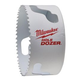 Milwaukee hole dozer bimetalli Reikäsaha 98mm