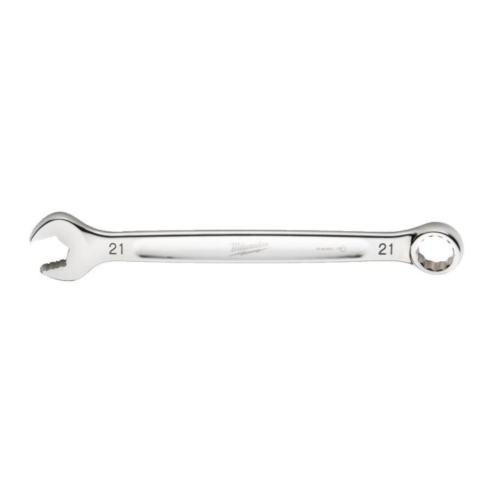 Milwaukee MAX BITE Yhdistelmäavain 21mm tuotekuva 1