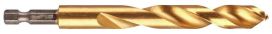 Milwaukee Milwaukee metallipora hssg tin11,5mm