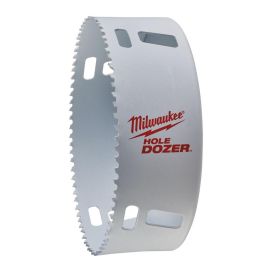Milwaukee Milwaukee bimetalli  Reikäsaha 140mm