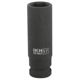 IKH VOIMAHYLSY 1/2"- 17MM 78MM