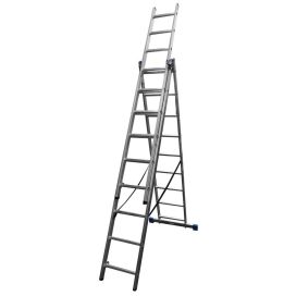 TIKAS ALU MESSURAK. 3X9