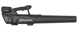Husqvarna ASPIRE™ B8X PUHALLIN SIS. 18-C70, 70W LATURI JA 18-B72, 4,0AH AKKU