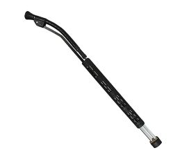 CLEN CLEN KÄÄNTYVÄ SUIHKUPUTKI 1500MM 1/4S