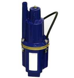 Kalvopumppu 300W, kuparikäämitty, nosto 50m