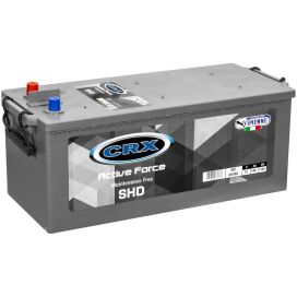 AKKU AF CRX 180AH SHD 511X223X217