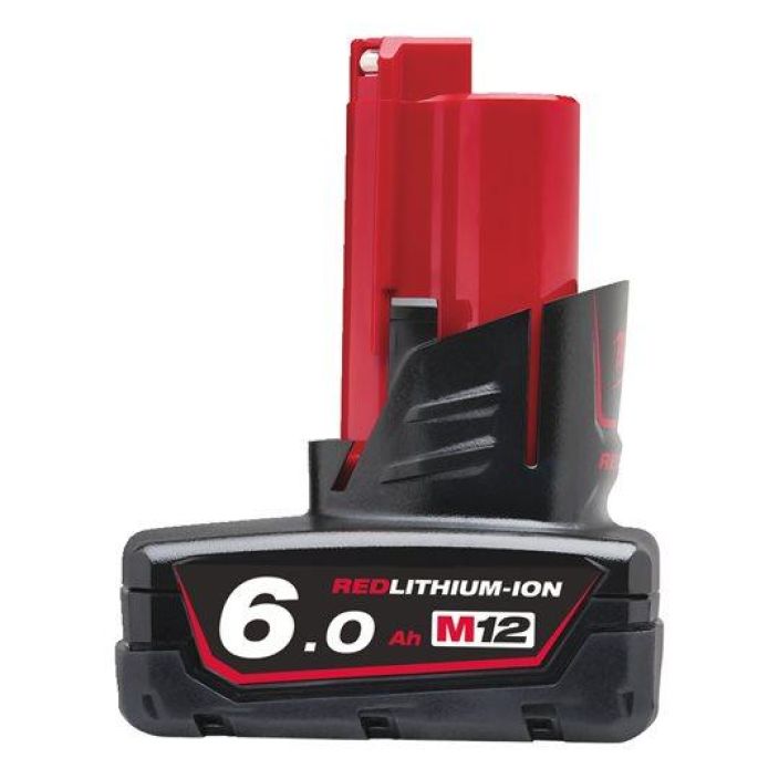 Milwaukee M12 B6 akku