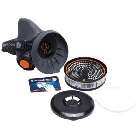 SUNDSTRÖM PUOLINAAMARI SR900 M BASIC PACK