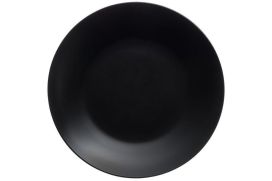 Maku kitchen life Maku keraaminen lautanen musta 31 cm