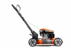 Husqvarna LB 251S, 51 CM, ETUVETO, BIOCLIP/SIVULLEPUHALLUS, HS166A