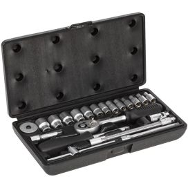 HYLSYSARJA 1/4" 21-OS.