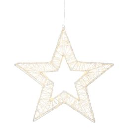 Airam Rosalia Led Tähti 50cm