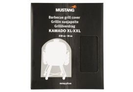 Mustang Suojapeite Kamado XL/XXL
