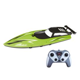 Junior Wheels RC Speed Boat 2,4 GHZ
