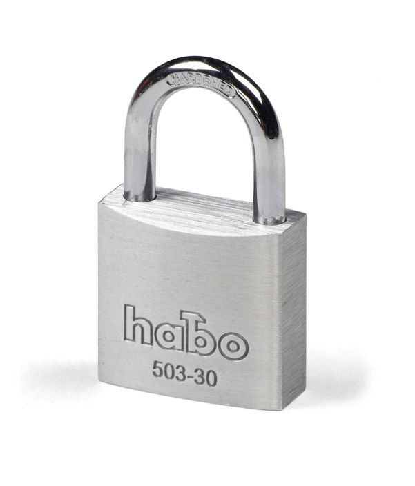 Habo  Rippulukko 503-40 40mm