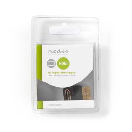 Nedis Nedis HDMI kulma 90° -Sovitin