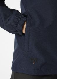 Helly Hansen naisten Manchester 2.0 Kuoritakki Navy