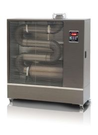 Nordland Infrapunalämmitin 10kW