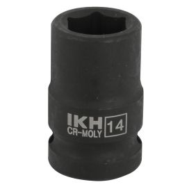 HYLSY 1/2"- 14MM
