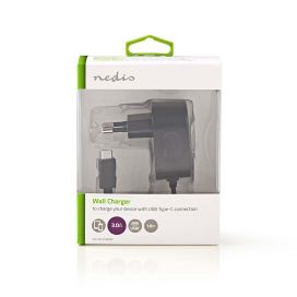 Nedis Nedis seinälaturi USB-C 3A