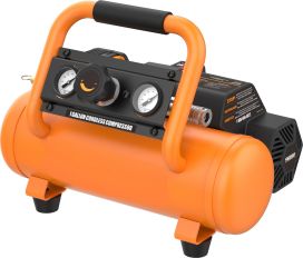 Jonköping Jonköping kompressori Li-ion runko