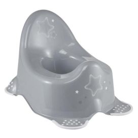 Keeeper potta star harmaa