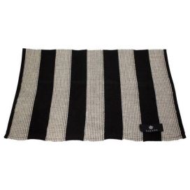 Emendo Emendo Pefletti 40×50cm musta