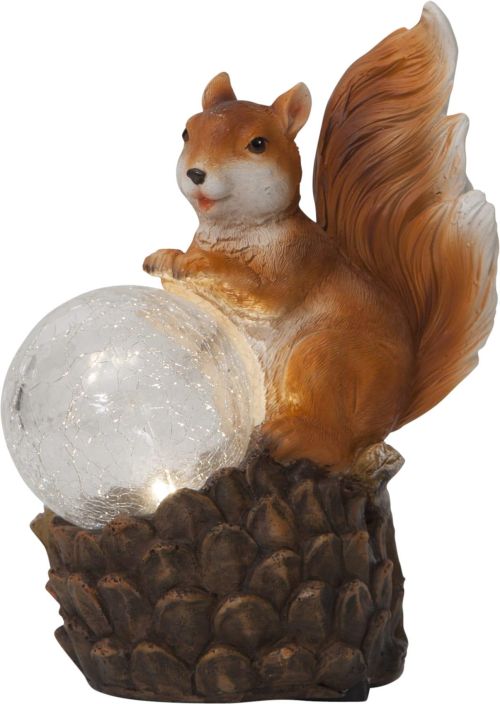Star Trading Orava Solarvalo 16,5cm tuotekuva 1