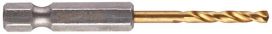 Milwaukee Milwaukee metallipora hssg tin 3mm 2p