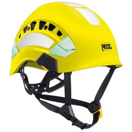 PETZL SUOJAKYPÄRÄ VERTEX VENT HI-VIZ KELTAINEN