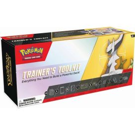 Pokemon Pokemon Trainers Toolkit