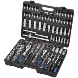 IKH HYLSYSARJA 1/4", 3/8" JA 1/2" 172-OS.