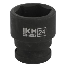 VOIMAHYLSY 1/2"- 24MM