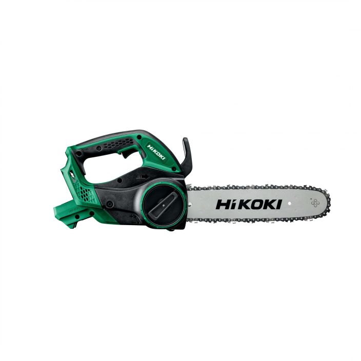 Ketjusaha (MULTI VOLT) 36V CS3630DA Runko Hikoki Tuotenro: 69019136