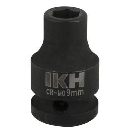 VOIMAHYLSY 1/2"-  9MM
