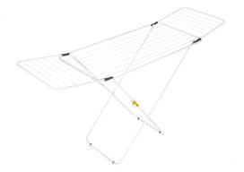 Sini kuivausteline Lenni