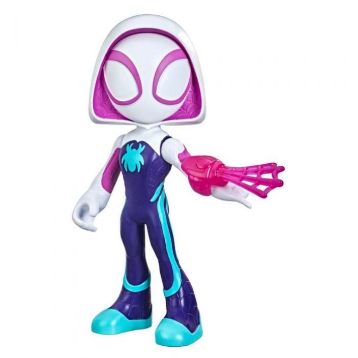 SPIDEY MEGA HAHMO
